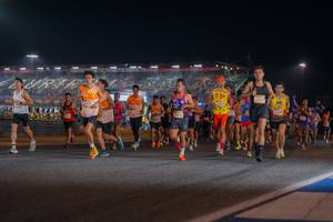 BIB: 82077, 22145
                            <button type="button" onclick="openModal(22853697)" class="btn btn-primary btn-sm float-right btn-popup" data-toggle="modal" data-target=".modal-high-quality">
                        <i class="fas fa-shopping-cart"></i> Add to Cart
                    </button>
                                            <button type="button" onclick="isThisMe(22853697, true)" class="btn btn-success btn-sm float-right btn-popup btn-isme hidden" data-toggle="tooltip" data-placement="bottom" title="นี่คือรูปของคุณใช่ไหม คลิกที่นี่เพื่อเอาเข้าอัลบั้ม">
                        <i class="fas fa-plus"></i> Add to album
                    </button>
                    <button type="button" onclick="isThisMe(22853697, false)" class="btn btn-warning btn-sm float-right btn-popup btn-isnotme hidden">
                        <i class="fas fa-ban"></i> Remove from album
                    </button>